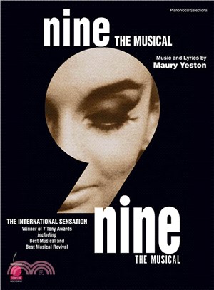 Nine ─ The Musical