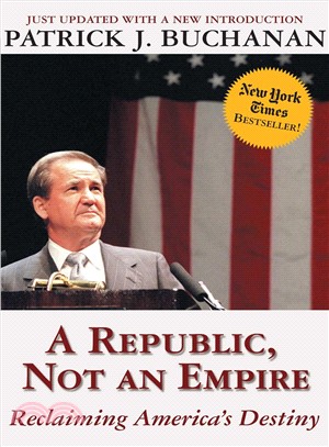 A Republic, Not an Empire ─ Reclaiming America's Destiny