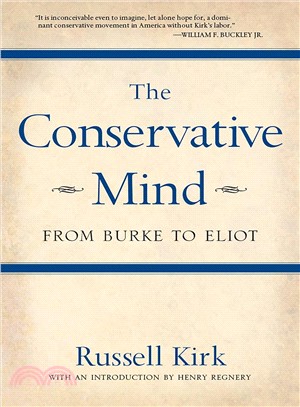 The conservative mind :from ...