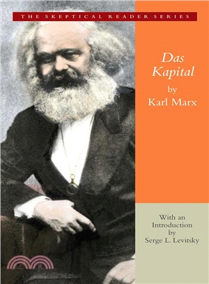 Das Kapital ─ A Critique of Political Economy