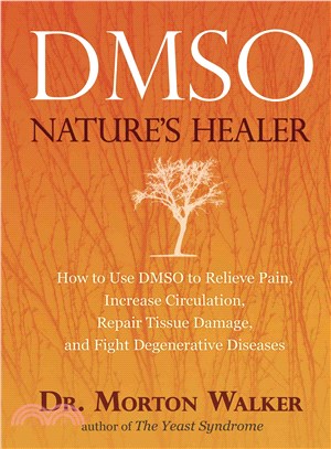 Dmso ─ Nature's Healer