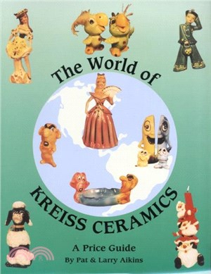 The World of Kreiss Ceramics