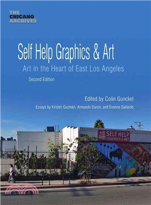 Self Help Graphics & Art ─ Art in the Heart of East Los Angeles