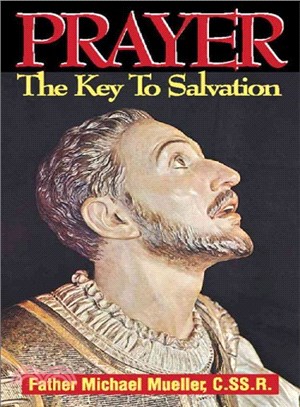 Prayer ― The Key to Salvation