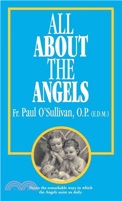 All About the Angels