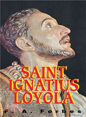 St. Ignatius of Loyola