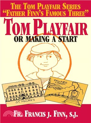 Tom Playfair