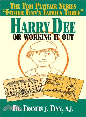 Harry Dee