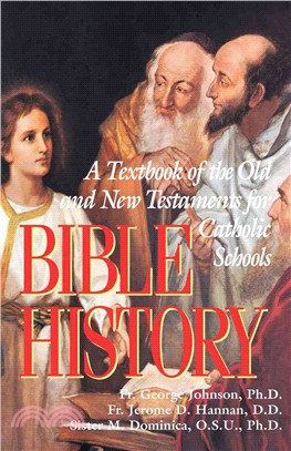 Bible History