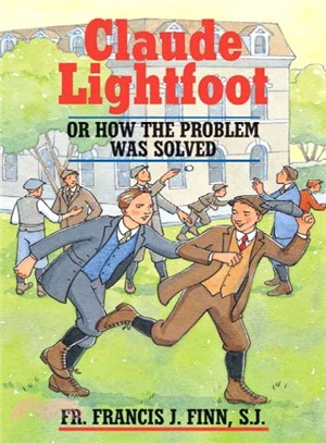 Claude Lightfoot ― Or How the Problem Was Solved