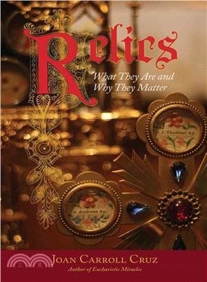 Relics ― What They Are and Why They Matter