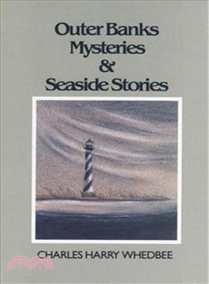 Outer Banks Mysteries & Seaside Stories