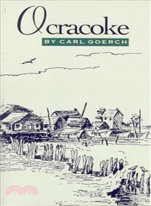 Okracoke