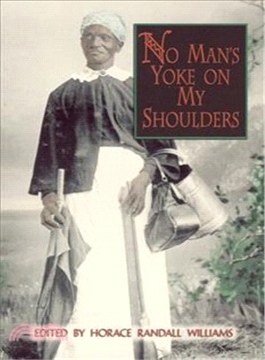 No Man's Yoke on My Shoulders ― Personal Accounts of Slavery in Florida