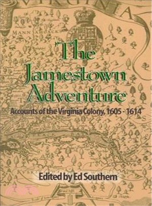 The Jamestown Adventure