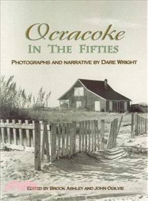 Ocracoke in Fifties