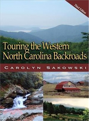 Touring the Western North Carolina Backroads