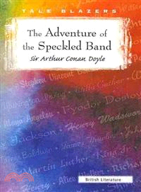 The Adventure of the Speckled Band