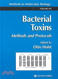 Bacterial Toxins — Methods and Protocols