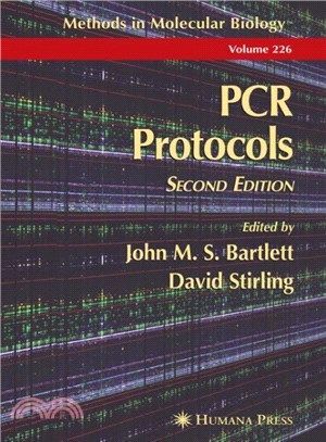 Pcr Protocols