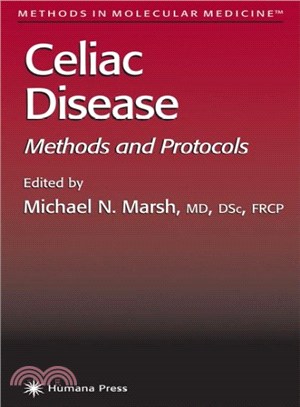 Celiac Disease ― Methods and Protocols