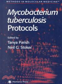 Mycobacterium Tuberculosis Protocols