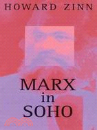Marx in Soho :a play on history /