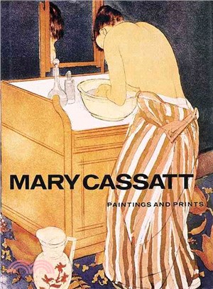 Mary Cassatt ─ Paintings and Prints