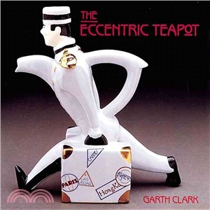 THE ECCENTRIC TEAPOT: FOUR HUNDRED YEARS OF INVENTION