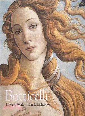 Sandro Botticelli ─ Life and Work