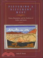 Picturing a Different West: Vision, Illustration and the Tradition of Cather and Austin