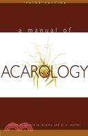 A Manual of Acarology