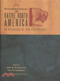 Reconfigurations of Native North America