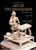 M. De Garsault's 1767 Art of the Shoemaker ─ An Annotated Translation