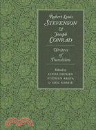 Robert Louis Stevenson and Jospeh Conrad: Writers of Transition