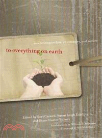 To Everything on Earth