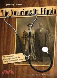 The Notorious Dr. Flippin