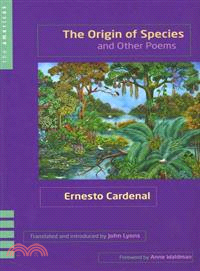 The Origin of Species and Other Poems