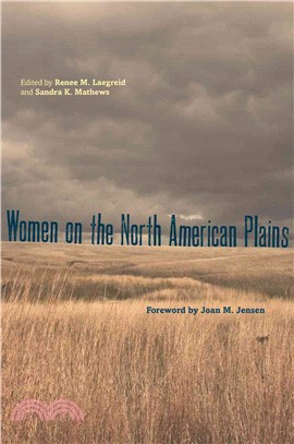 Women on the North American Plains