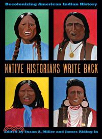 Native Historians Write Back