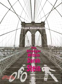 The Stranger Within Sarah Stein