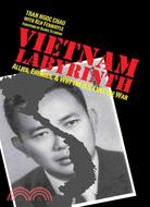 Vietnam Labyrinth—Allies, Enemies, and Why the U.S. Lost the War