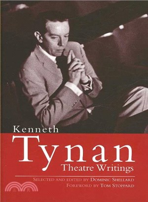 Theatre Writings