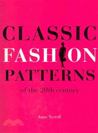 Classic Fashion Patterns of the 20th Century