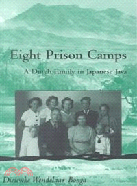 Eight Prison Camps