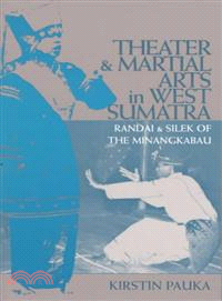 Theater and Martial Arts in West Sumatra—Randai and Silek of the Minangkabau