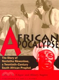 African Apocalypse ─ The Story of Nontetha Nkwenkwe, a Twentieth-Century South African Prophet