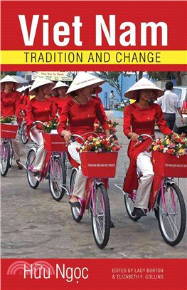 Viet Nam ─ Tradition and Change