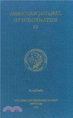 American Journal of Numismatics 22 (2010)