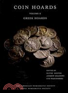 Coin Hoards: Greek Hoards